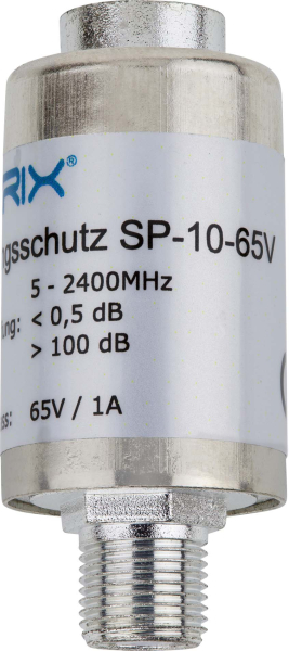 SYMARIX SP-10-65V Überspannungsschutz
